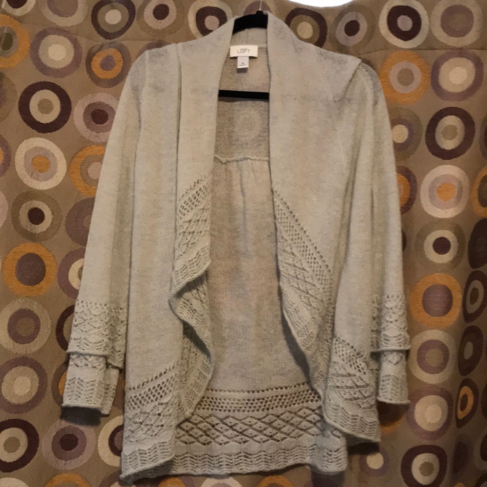 Ann Taylor sweater
